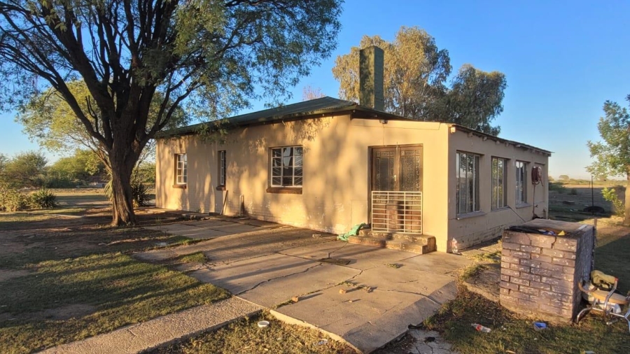 3 Bedroom Property for Sale in Shannon Free State